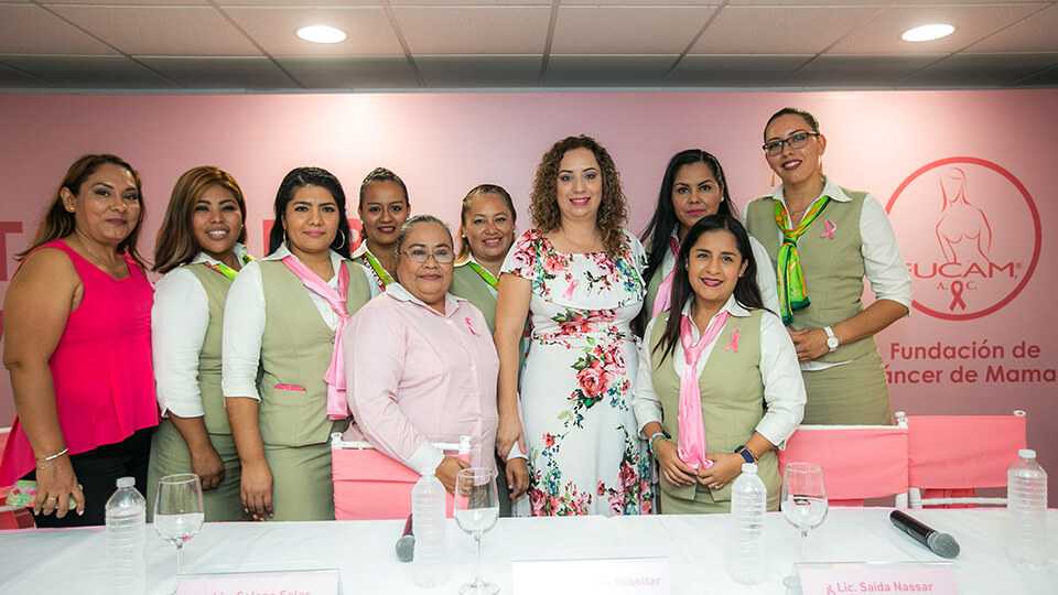 ADO contra el cancer