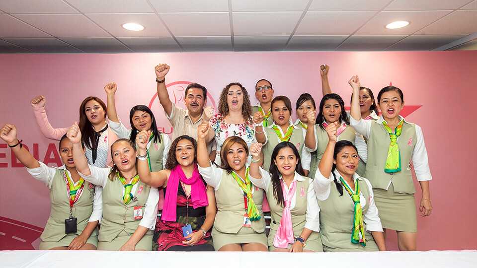 ADO contra el cancer