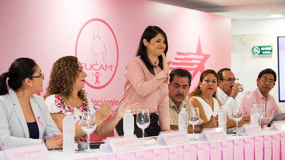 ADO contra el cancer