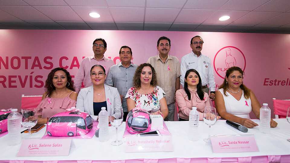ADO contra el cancer
