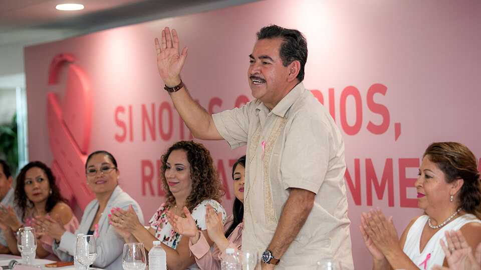 ADO contra el cancer