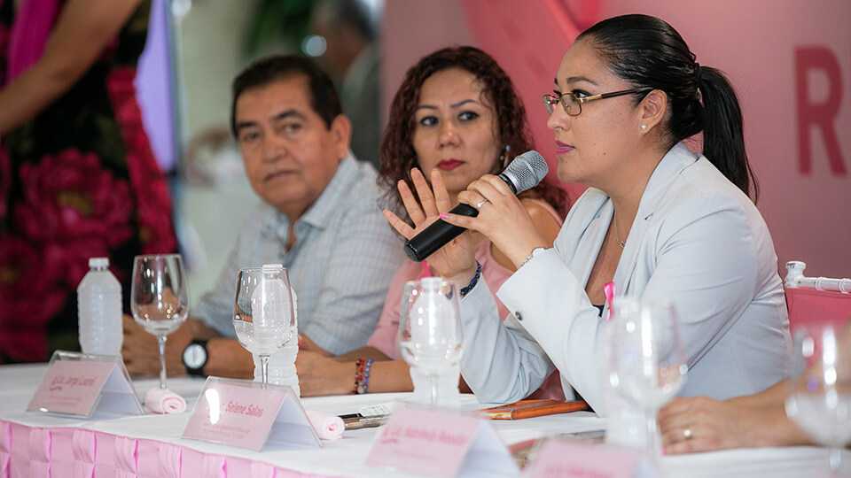 ADO contra el cancer