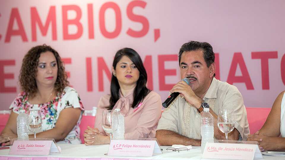 ADO contra el cancer