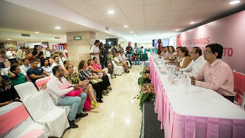 ADO contra el cancer