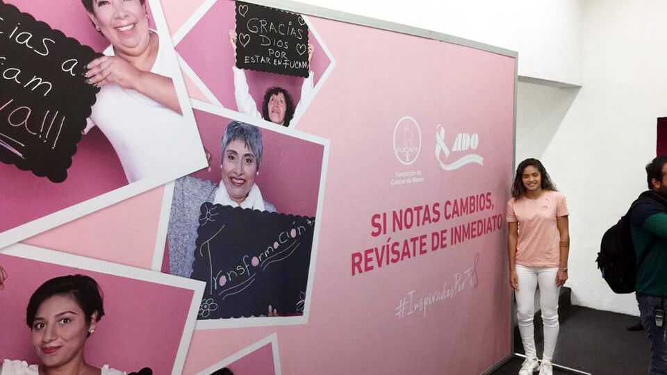 ADO contra el cancer