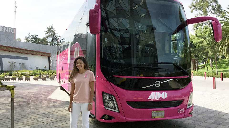 ADO contra el cancer