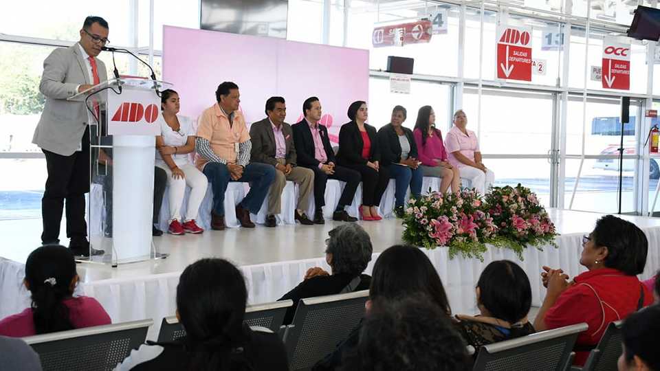 ADO contra el cancer