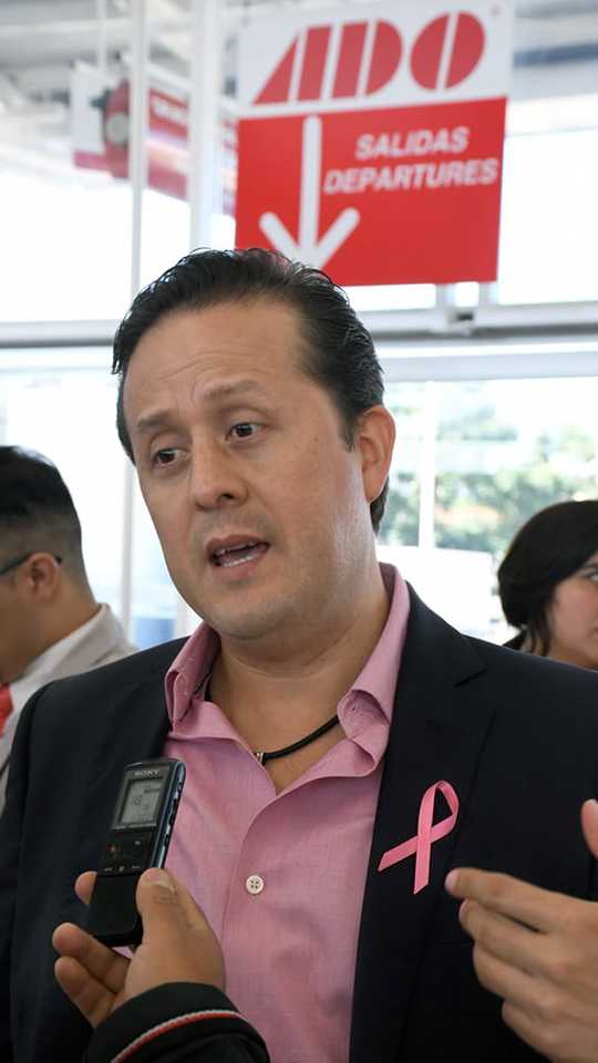 ADO contra el cancer