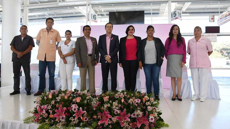ADO contra el cancer