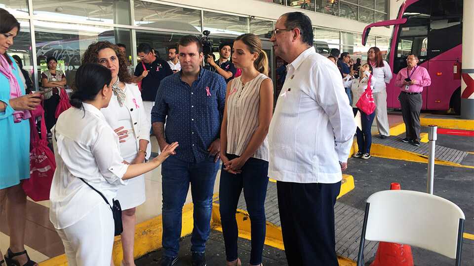 ADO contra el cancer