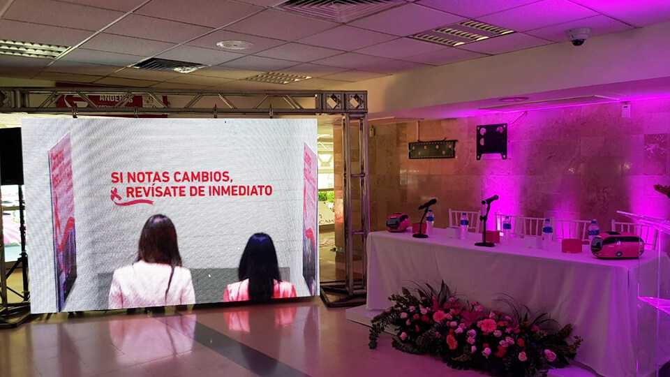 ADO contra el cancer