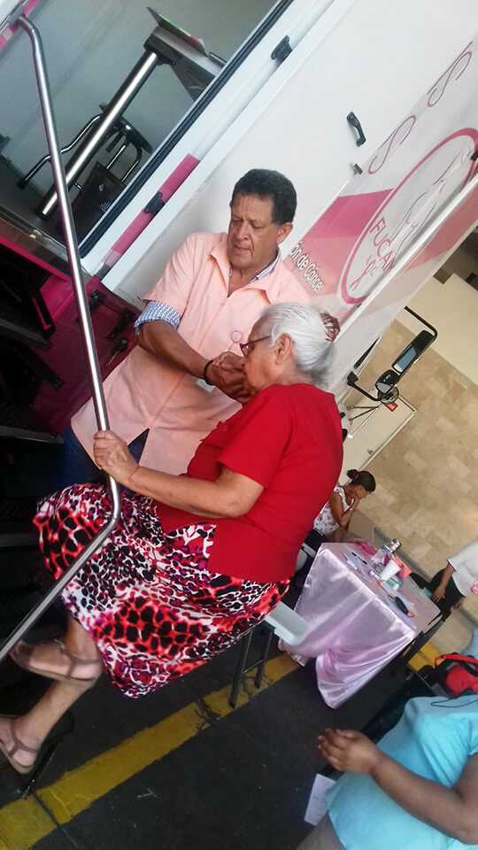 ADO contra el cancer