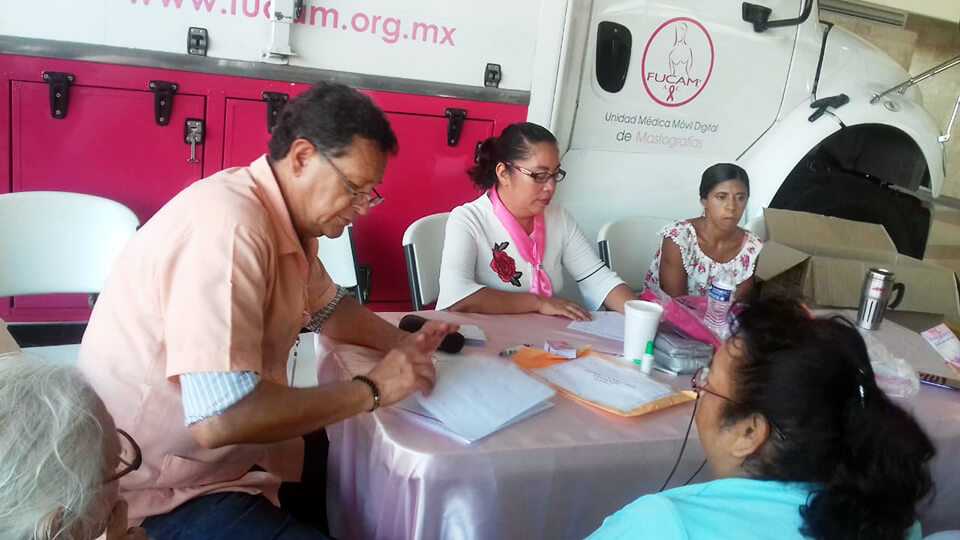 ADO contra el cancer