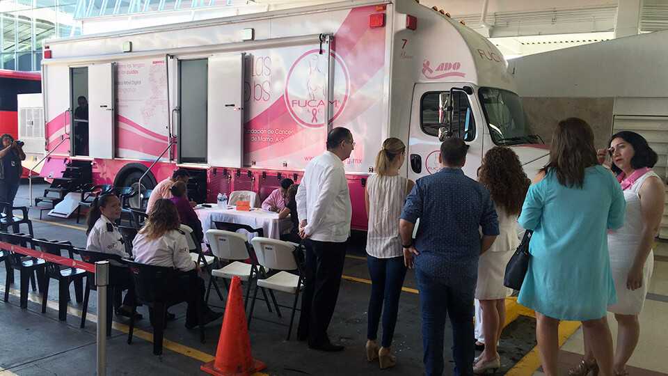 ADO contra el cancer
