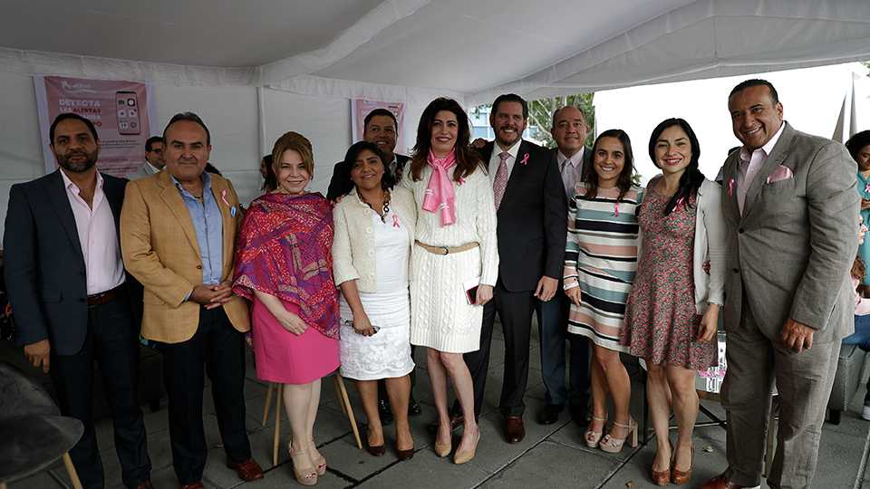 ADO contra el cancer