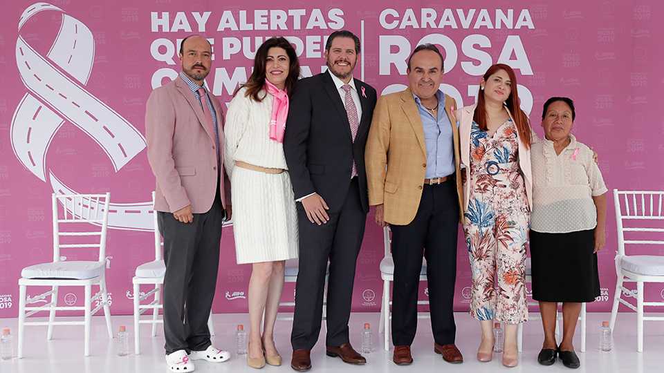 ADO contra el cancer
