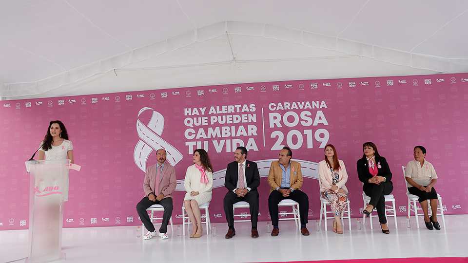 ADO contra el cancer