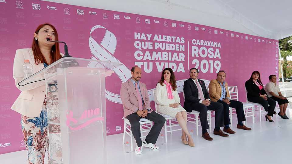 ADO contra el cancer